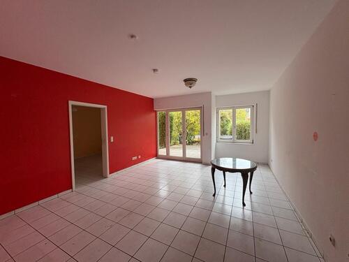 Foto - Etagenwohnung zum Kaufen in Bad Nauheim
