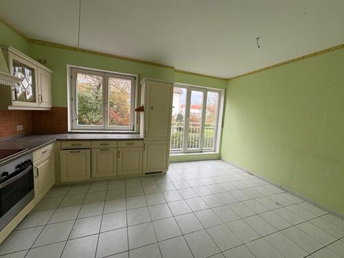 Foto - Etagenwohnung in Bad Nauheim zum Kaufen