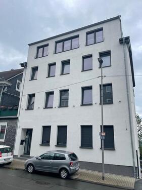 Foto - Erstbezug Kernsanierung Souterrain -LUXUS 3 Zimmer Wohnung Hasten