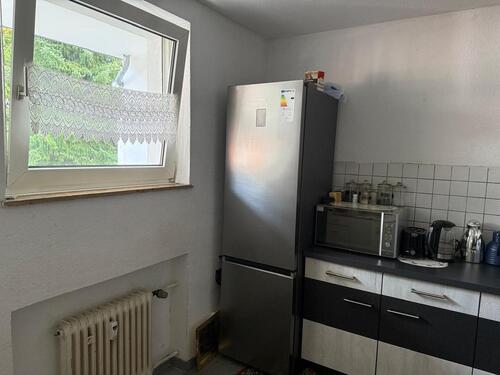 Foto - Etagenwohnung in Leverkusen zum Kaufen