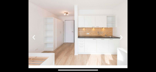 Foto - Moderne und helle 1-Zimmer-Wohnung in der Innenstadt