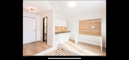 Foto - Etagenwohnung zur Miete in Braunschweig