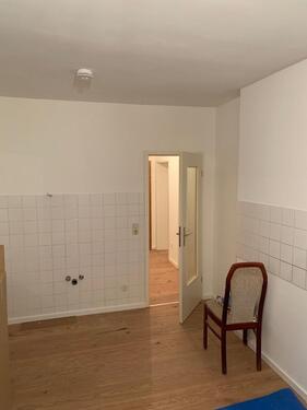 Foto - Etagenwohnung in Celle