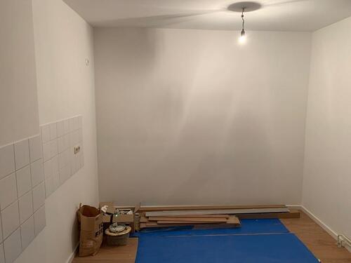 Foto - Etagenwohnung in Celle zur Miete