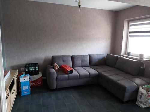 Foto - Etagenwohnung zur Miete in Recklinghausen