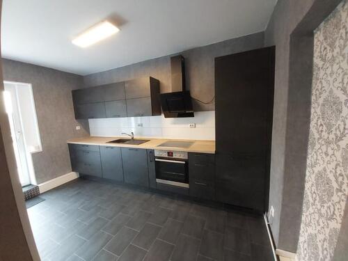 Foto - Etagenwohnung in Recklinghausen