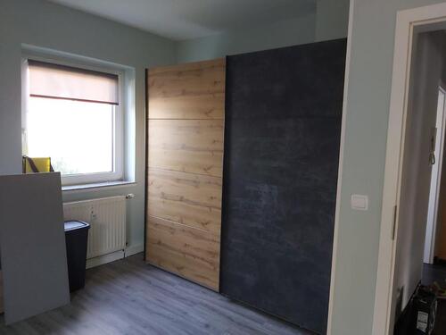 Foto - Etagenwohnung in Recklinghausen zur Miete