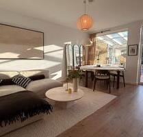 Seltene Chance: Top-saniertes MRH in Niendorf – courtagefrei - Hamburg Groß Borstel