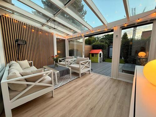 Foto - Einfamilienhaus zum Kaufen in Hamburg