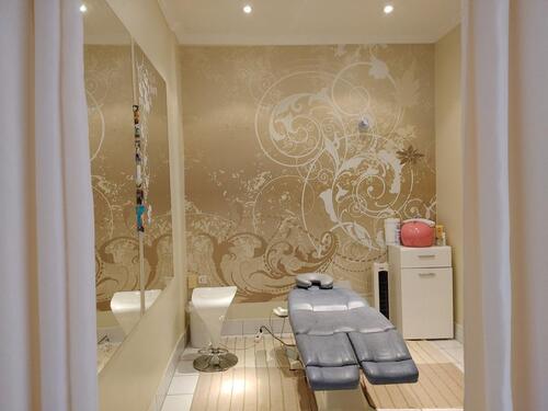 Foto - Kleiner Kosmetikraum in Berlin-Wilmersdorf