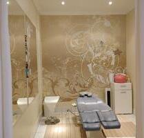 Kleiner Kosmetikraum in Berlin-Wilmersdorf