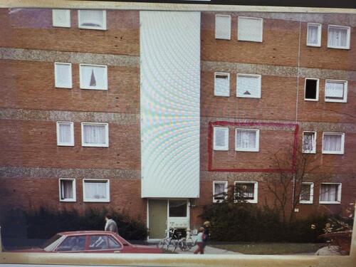 Foto - Schöne,kleine,helle 2Zimmer(56m²)Loggia Wohnung in Münster-Coerde