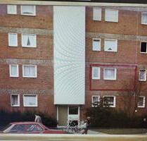 Schöne,kleine,helle 2Zimmer(56m²)Loggia Wohnung in Münster-Coerde