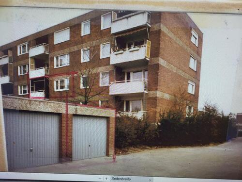 Foto - 2 Zimmer Etagenwohnung zum Kaufen in Münster