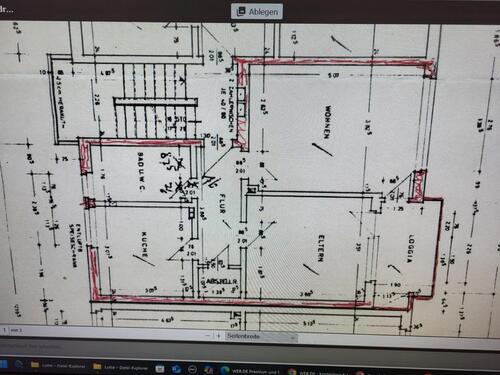 Foto - 2 Zimmer Etagenwohnung in Münster
