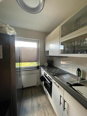 Foto - Etagenwohnung in Kiel zur Miete