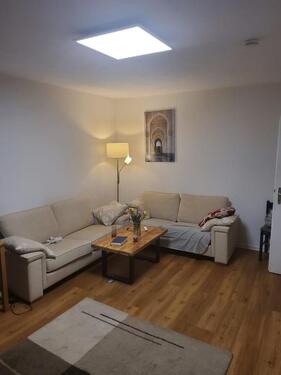 Foto - 2-Zimmer Wohnung Kreideberg mit Garage z.B. für 2er WG