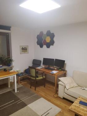 Foto - 2 Zimmer Etagenwohnung in Lüneburg