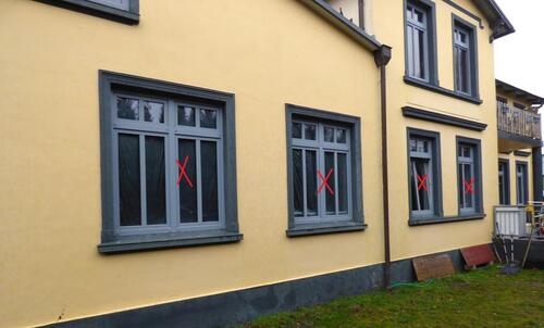 Foto - 2 Zi. Wohnung a.d.Lande in Nordwestmecklenburg