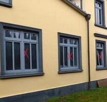 2 Zi. Wohnung a.d.Lande in Nordwestmecklenburg - Rehna