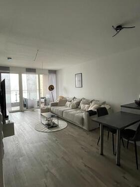 Foto - 2 Zimmer Erdgeschoßwohnung zur Miete in Aldenhoven