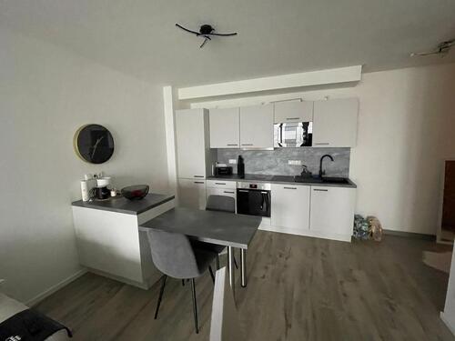 Foto - 2 Zimmer Erdgeschoßwohnung in Aldenhoven