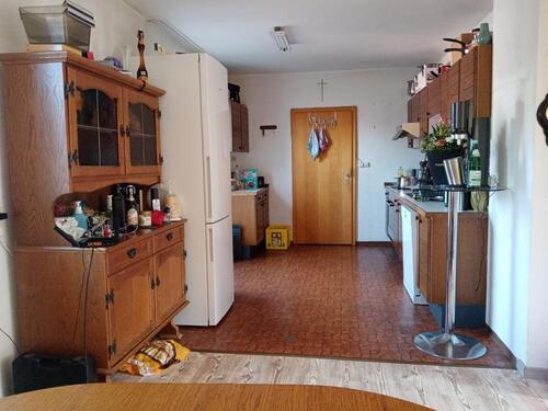Foto - 4 Zimmer Reihenhaus zum Kaufen in Teuschnitz