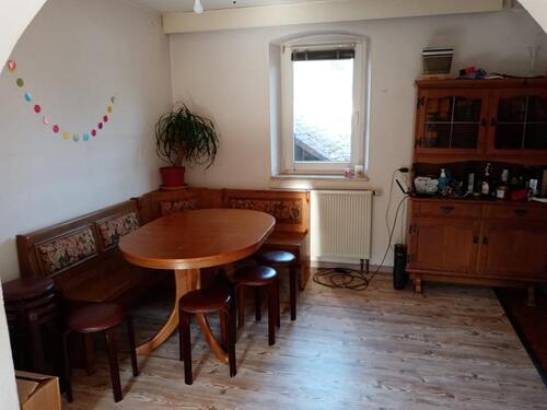 Foto - 4 Zimmer Reihenhaus in Teuschnitz