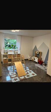 Foto - Souterrain Wohnungals Kindertagespflege zu vermieten