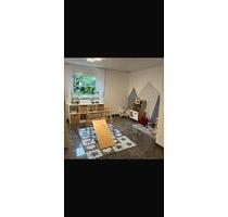 Souterrain Wohnungals Kindertagespflege zu vermieten - Baunatal