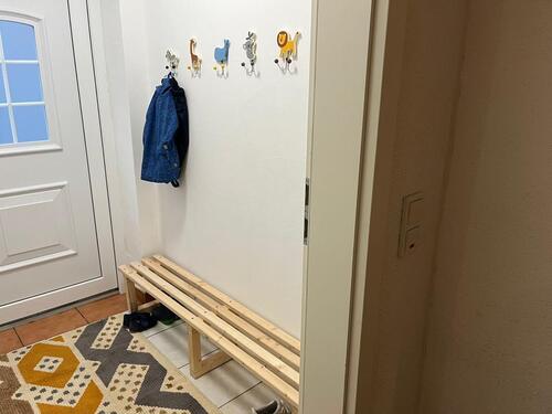 Foto - Etagenwohnung in Baunatal zur Miete