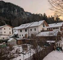 Haus in Kochel am See zu vermieten