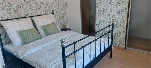 Foto - Möbilierte kleine Wohnung frei,15.02-31.03 oder weniger