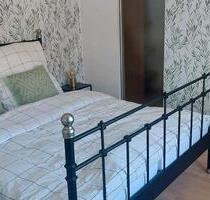 Möbilierte kleine Wohnung frei,15.02-31.03 oder weniger - Münster Münster-West