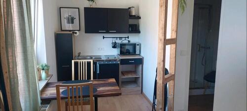 Foto - 2 Zimmer Etagenwohnung in Münster