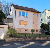 Renoviertes Freistehendes Einfamilienhaus in Dittelbrunn