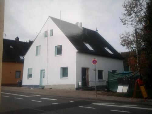 Foto - Hauss ist ein Halbes zu Verkau. 66123 Saarbrücken Jägasfreu.