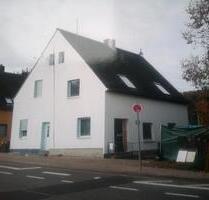 Hauss ist ein Halbes zu Verkau. 66123 Saarbrücken Jägasfreu.