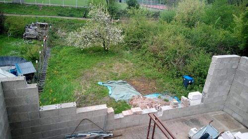 Foto - Doppelhaushälfte in Saarbrücken zum Kaufen