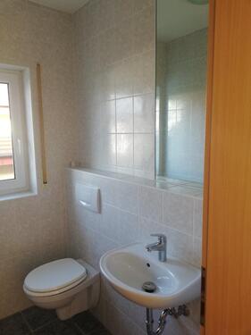 Foto - Helle 4-Zimmer-Wohnung im EG in 69242 Mühlhausen