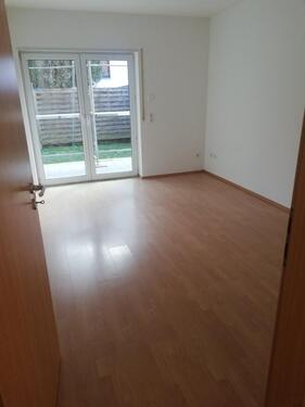 Foto - 4 Zimmer Erdgeschoßwohnung in Mühlhausen