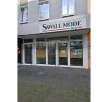 Ladenlokal in der Hagener Innenstadt zu vermieten