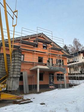 Foto - Erdgeschoßwohnung in Reischach zur Miete