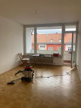 Foto - Etagenwohnung in Traunstein zur Miete