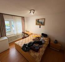 3 Zimmer Wohnung gepflegt und ruhig - Detmold Hakedahl