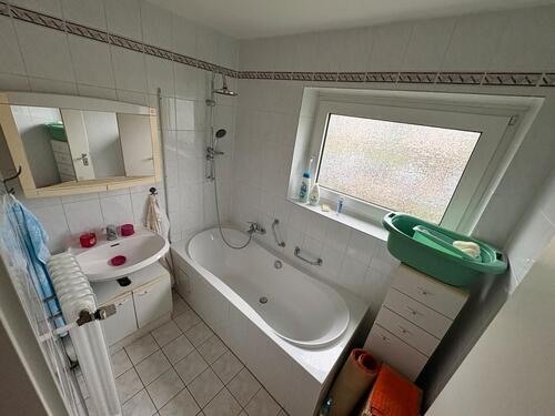 Foto - Etagenwohnung in Detmold zur Miete