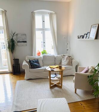 Foto - 2 Zimmer Etagenwohnung zur Miete in Berlin