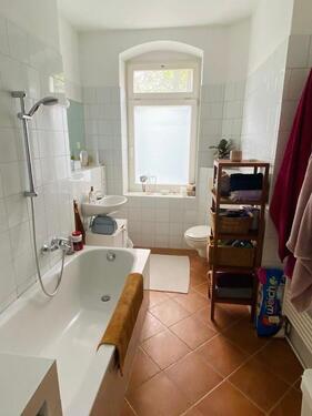 Foto - 2 Zimmer Etagenwohnung in Berlin