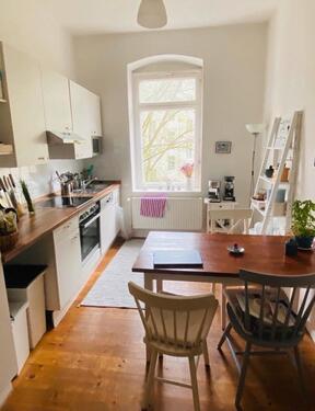 Foto - Etagenwohnung in Berlin zur Miete