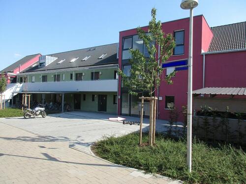 Foto - 1-Zimmer-Micro-Apartment in Erlangen, Privatverkauf